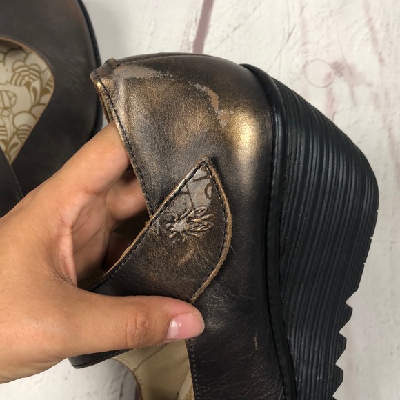 Fly London - Picture 4 of 6